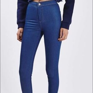 “Joni” Top Shop Jeans